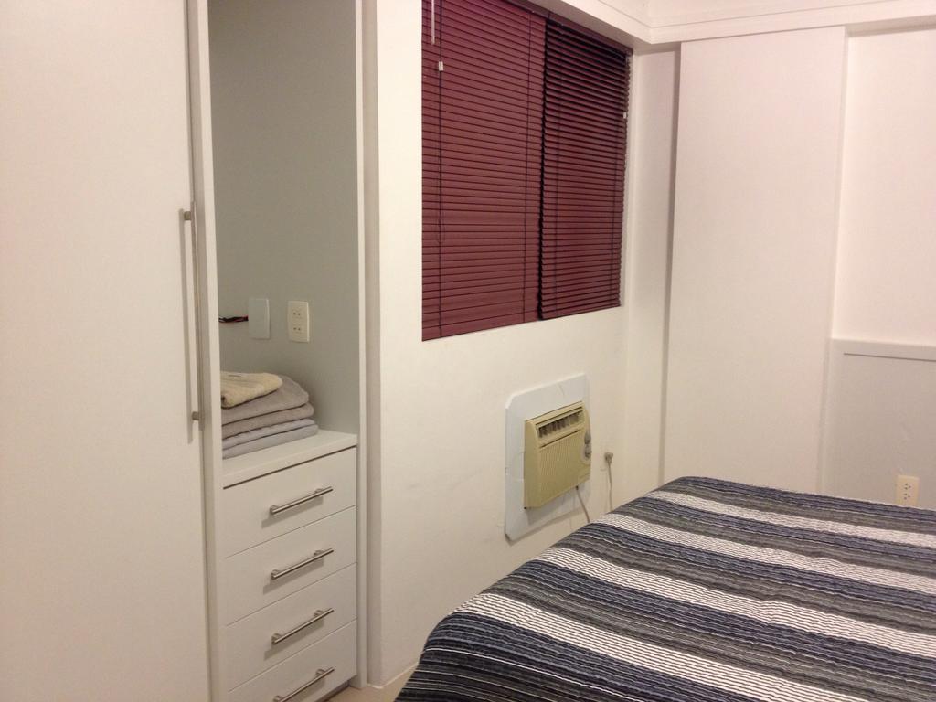Апартаменты Apartamento Beira Mar Ресифи Номер фото