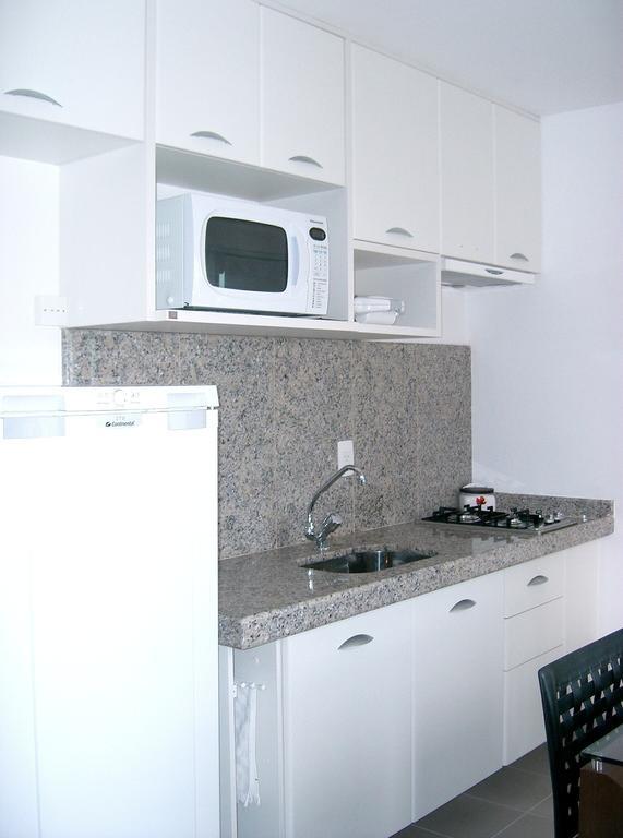 Апартаменты Apartamento Beira Mar Ресифи Номер фото